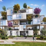 Trellis Apartments - Sheet1