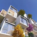 Trellis Apartments - Sheet2