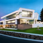 Trigg Residence - Sheet1
