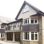 Bramhope House - Sheet1