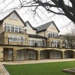 Bramhope House - Sheet2