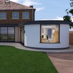 Dunnington House Extension - Sheet1