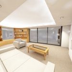Dunnington House Extension - Sheet2