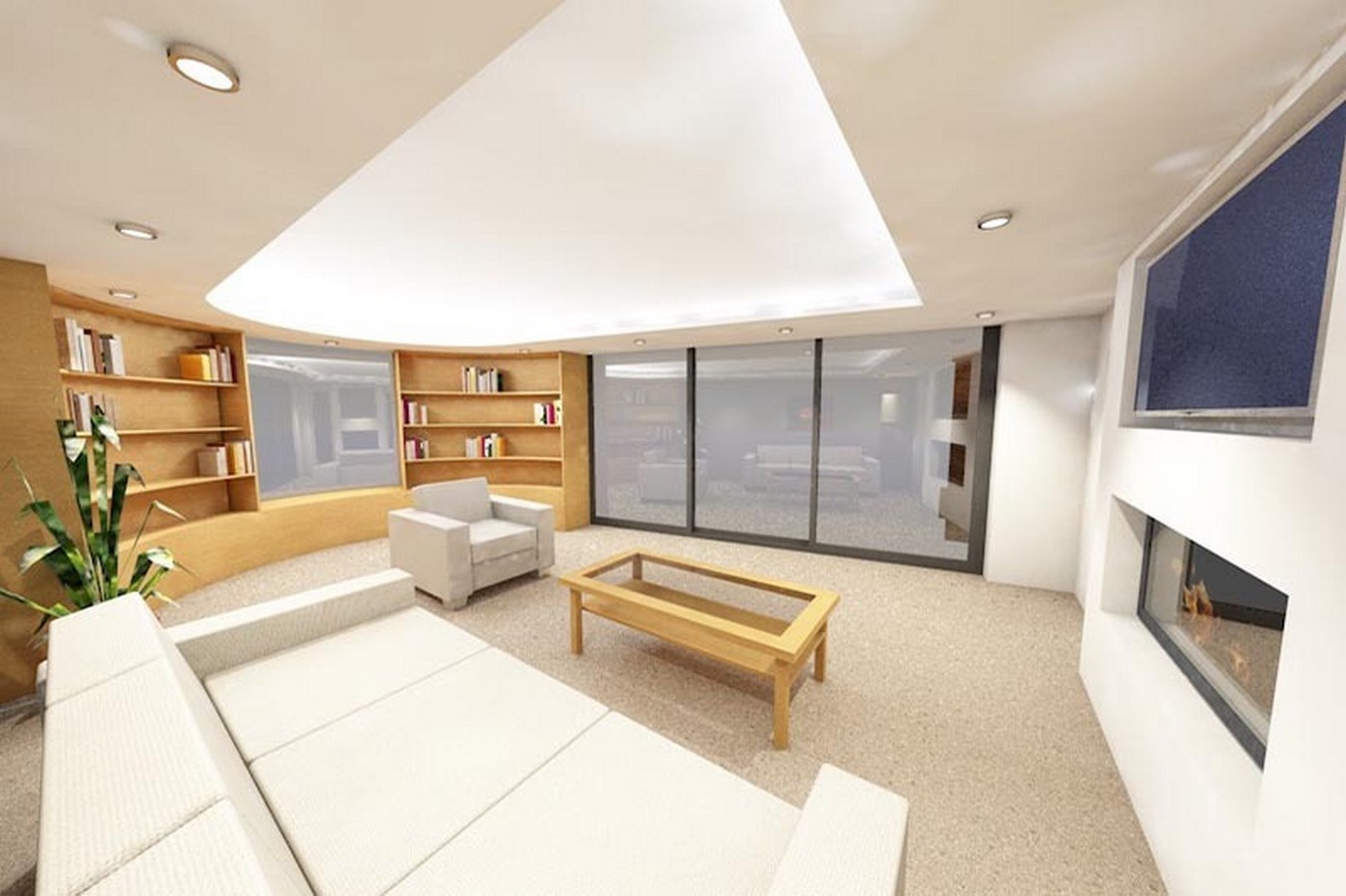 Dunnington House Extension - Sheet2
