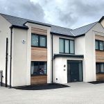 New Modern Eco House - Sheet2