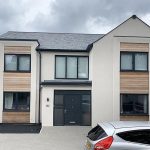 New Modern Eco House - Sheet3