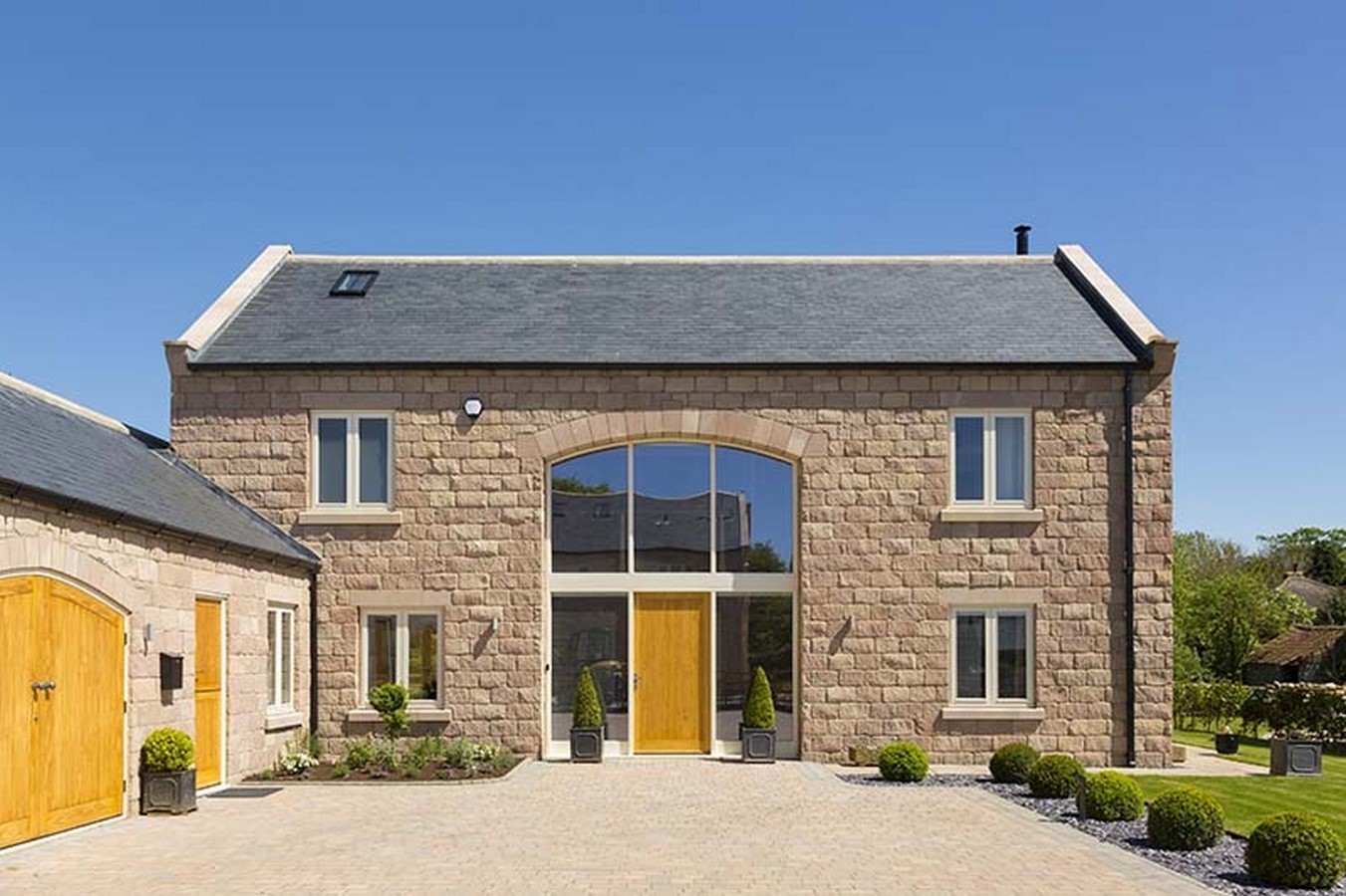 New Build Dwelling - Sheet1