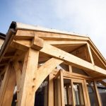 Oak Framed Extension - Sheet2