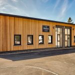 Parkhill Offices - Sheet1