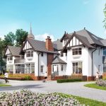 Pineheath House - Sheet1