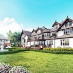 Pineheath House - Sheet2