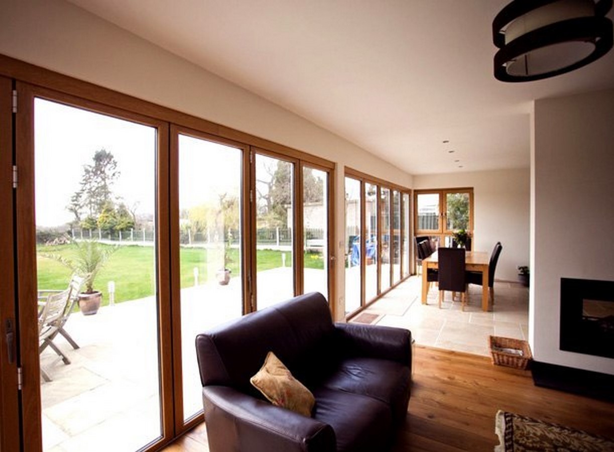 Sun Croft House - Sheet2
