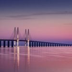 Öresund Bridge, Denmark- The Impossible undersea bridge - Sheet1
