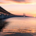 Öresund Bridge, Denmark- The Impossible undersea bridge - Sheet11