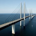 Öresund Bridge, Denmark- The Impossible undersea bridge - Sheet12