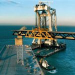 Öresund Bridge, Denmark- The Impossible undersea bridge - Sheet13
