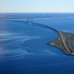 Öresund Bridge, Denmark- The Impossible undersea bridge - Sheet2
