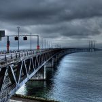 Öresund Bridge, Denmark- The Impossible undersea bridge - Sheet3