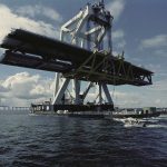 Öresund Bridge, Denmark- The Impossible undersea bridge - Sheet4