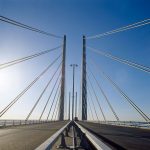 Öresund Bridge, Denmark- The Impossible undersea bridge - Sheet5