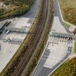 Öresund Bridge, Denmark- The Impossible undersea bridge - Sheet6