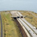 Öresund Bridge, Denmark- The Impossible undersea bridge - Sheet7