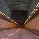 Öresund Bridge, Denmark- The Impossible undersea bridge - Sheet8