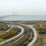 Öresund Bridge, Denmark- The Impossible undersea bridge - Sheet9