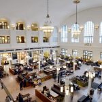 Union Station - Sheet2