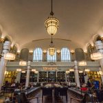 Union Station - Sheet4