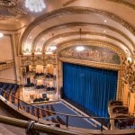 Lyric Theater - Sheet1