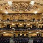 Lyric Theater - Sheet2