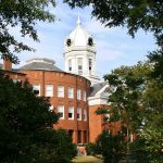 Old Monroe County Courthouse - Sheet4