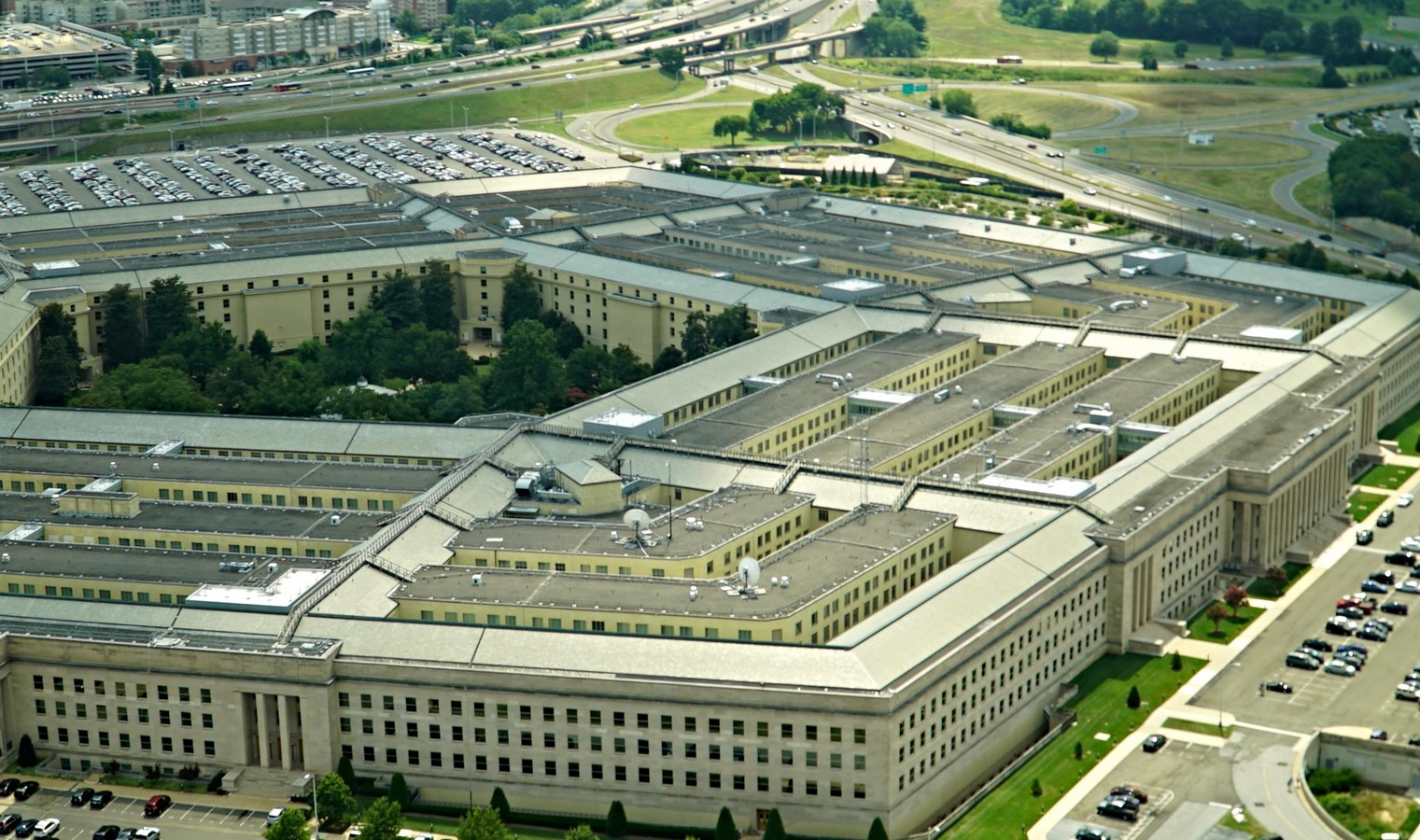 The Pentagon - Sheet2