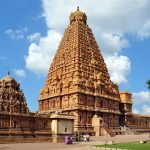 Brihadisvara Temple, India - Sheet1