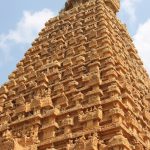 Brihadisvara Temple, India - Sheet2