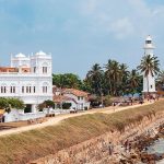 Galle Fort, Sri Lanka - Sheet1