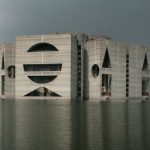 National Parliament House, Bangladesh  - Sheet1