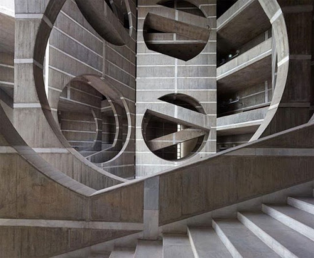 National Parliament House, Bangladesh  - Sheet2