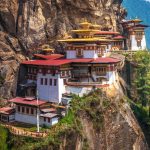 Paro Taktsang, Bhutan - Sheet1