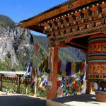 Paro Taktsang, Bhutan - Sheet2