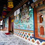 Paro Taktsang, Bhutan - Sheet3