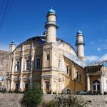 Shah-Do Shamshira Mosque, Afghanistan - Sheet2