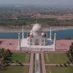 Taj Mahal, India - Sheet3