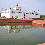 Temple Complex of Lumbini, Nepal - Sheet1