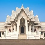 Temple Complex of Lumbini, Nepal - Sheet3