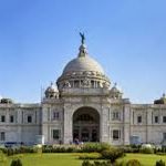 Victoria Memorial, India - Sheet1