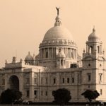 Victoria Memorial, India - Sheet2