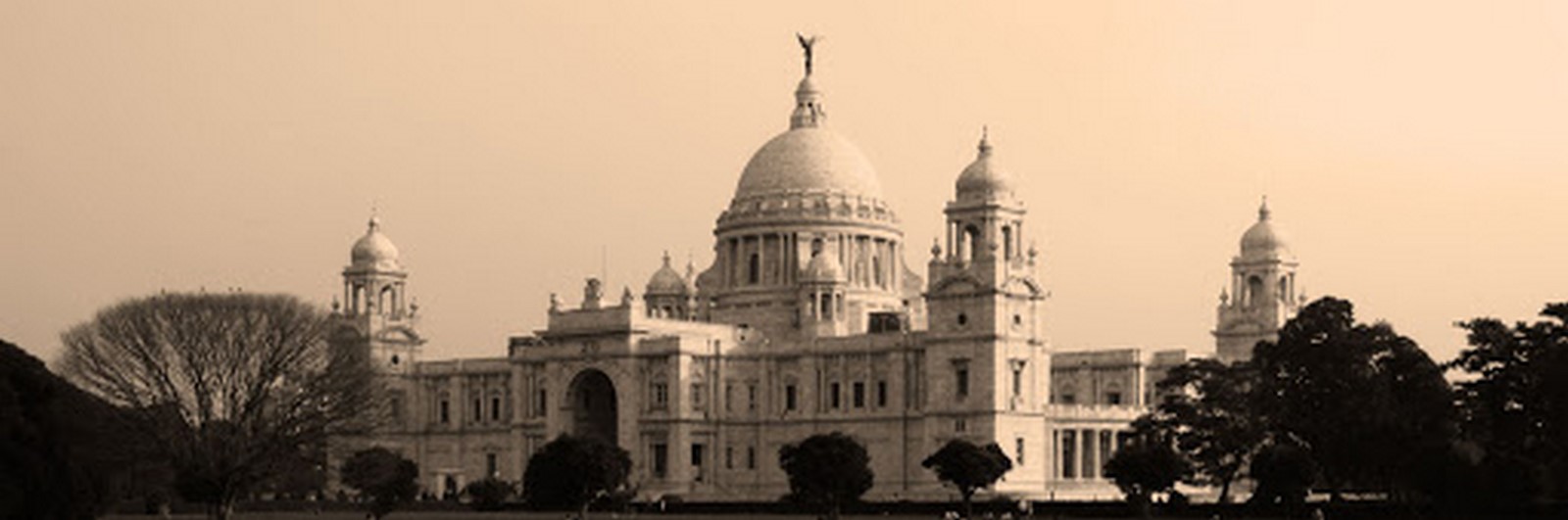 Victoria Memorial, India - Sheet2