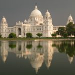 Victoria Memorial, India - Sheet3
